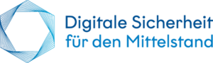 Logo der Digitale Sicherheit für den Mittelstand eG